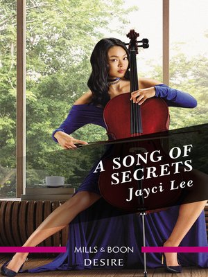 cover image of A Song of Secrets